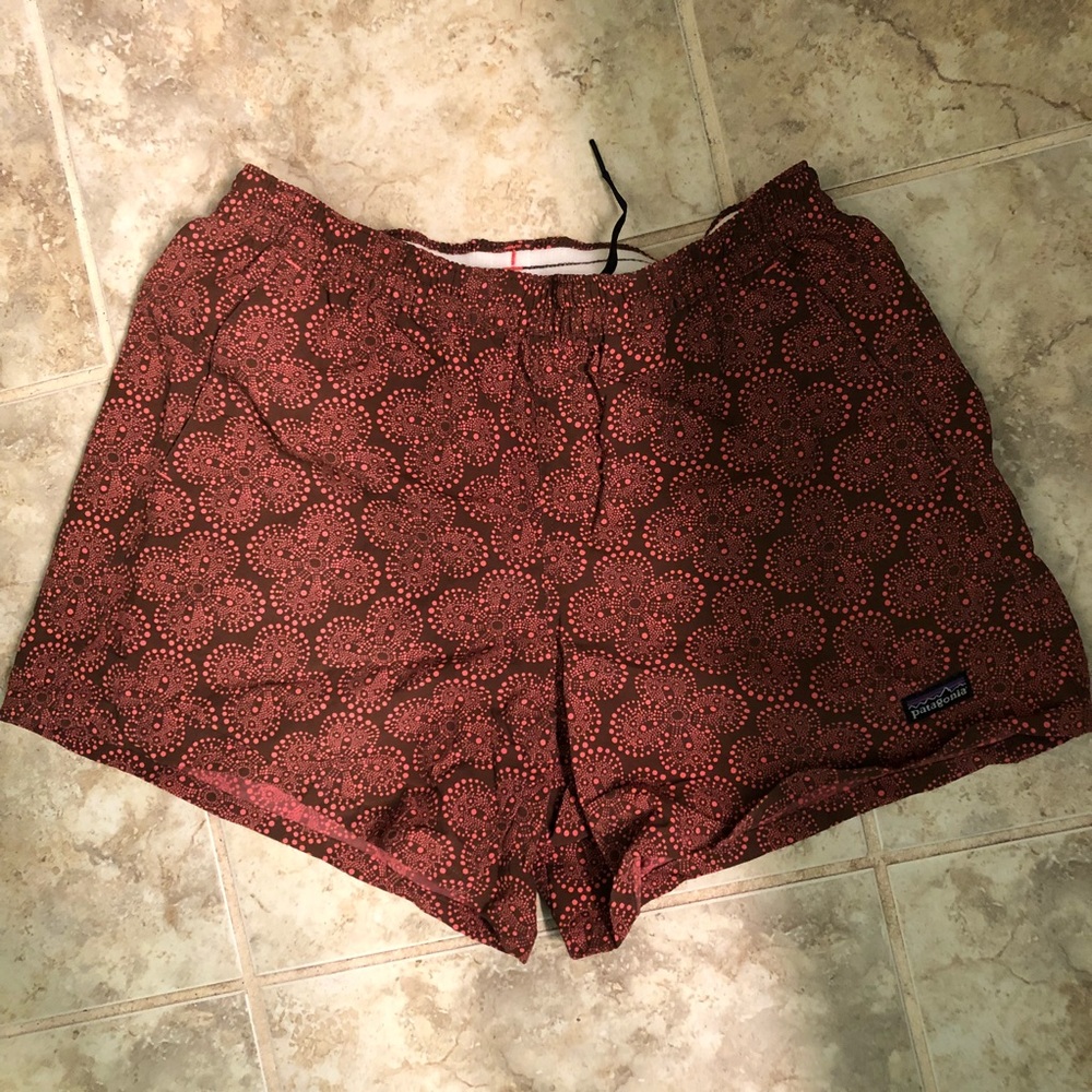 Patagonia Baggie Shorts